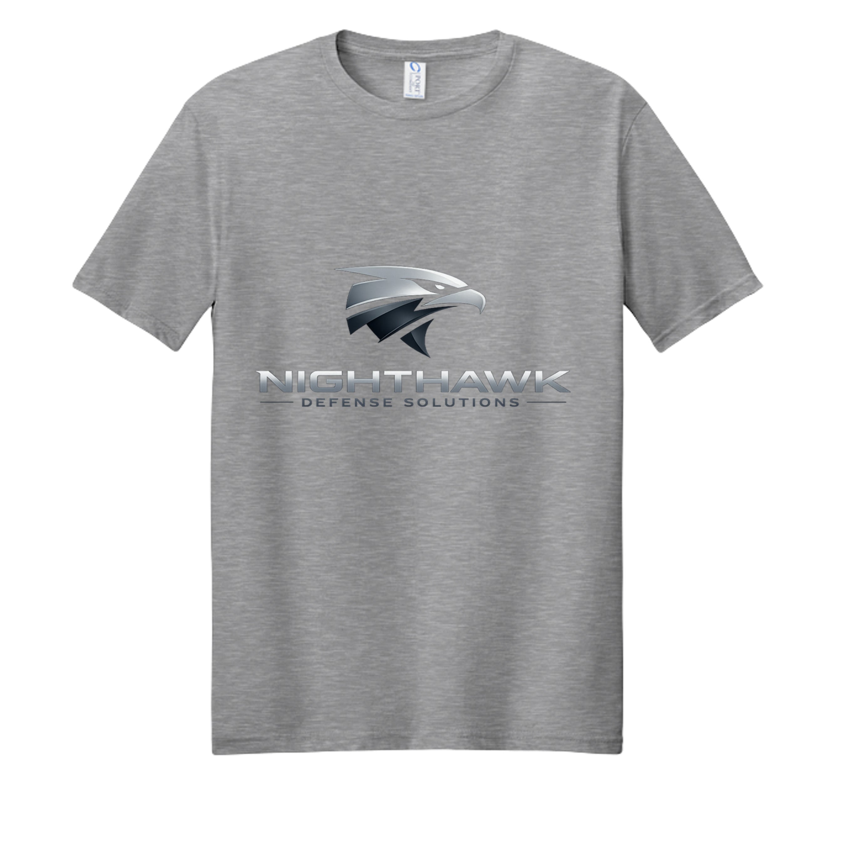 Athletic Heather - PC450 - FRONT