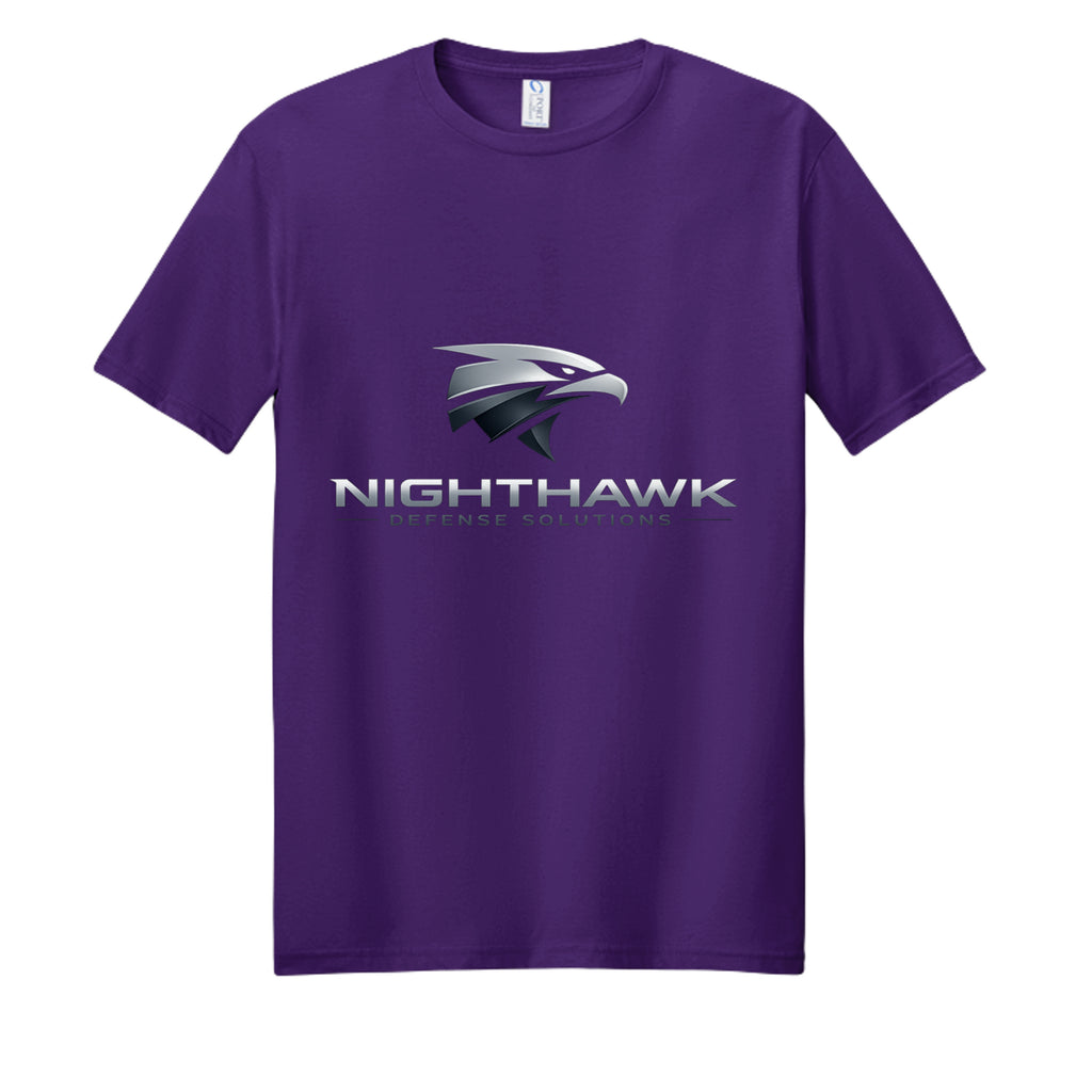 Team Purple - PC450 - FRONT