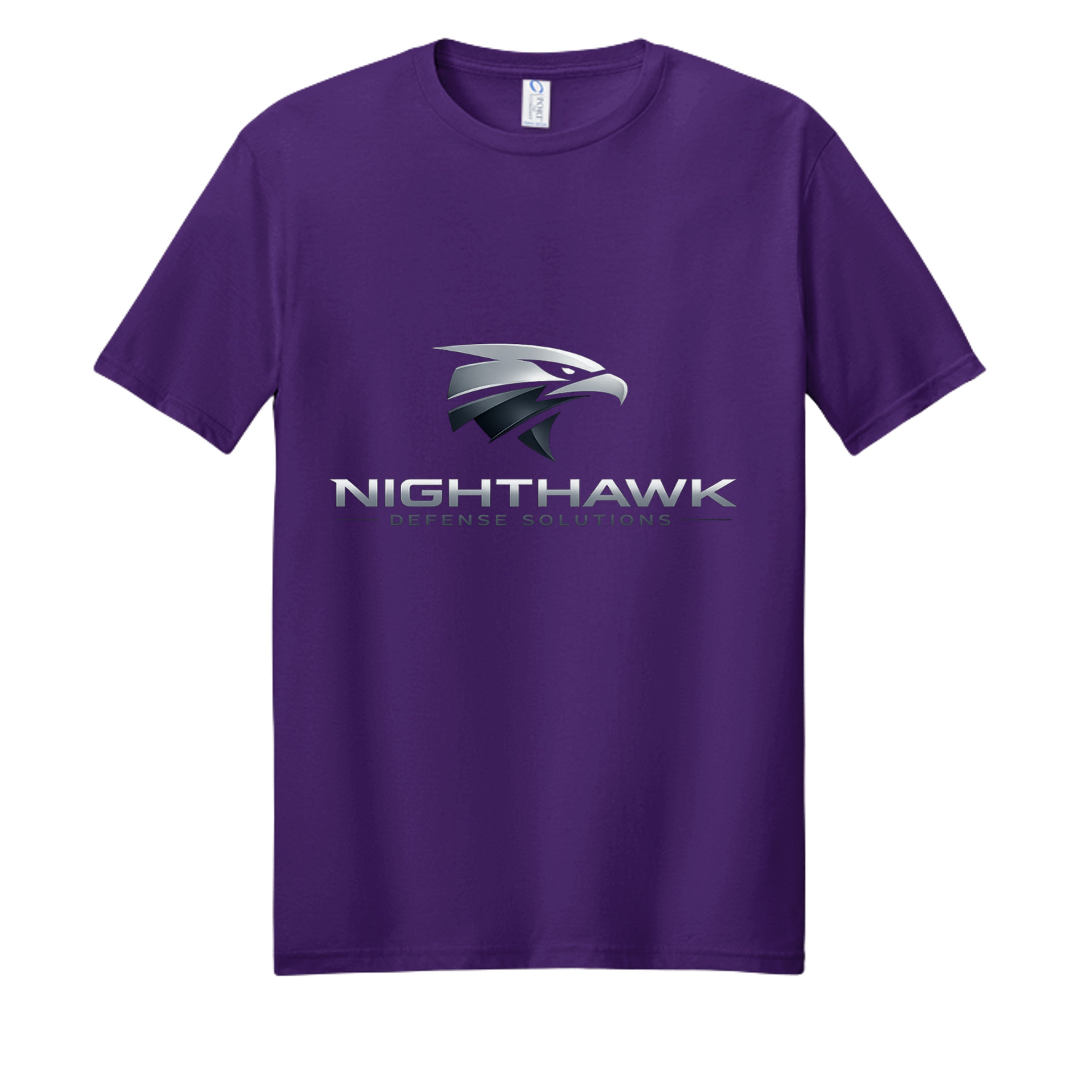 Team Purple - PC450 - FRONT