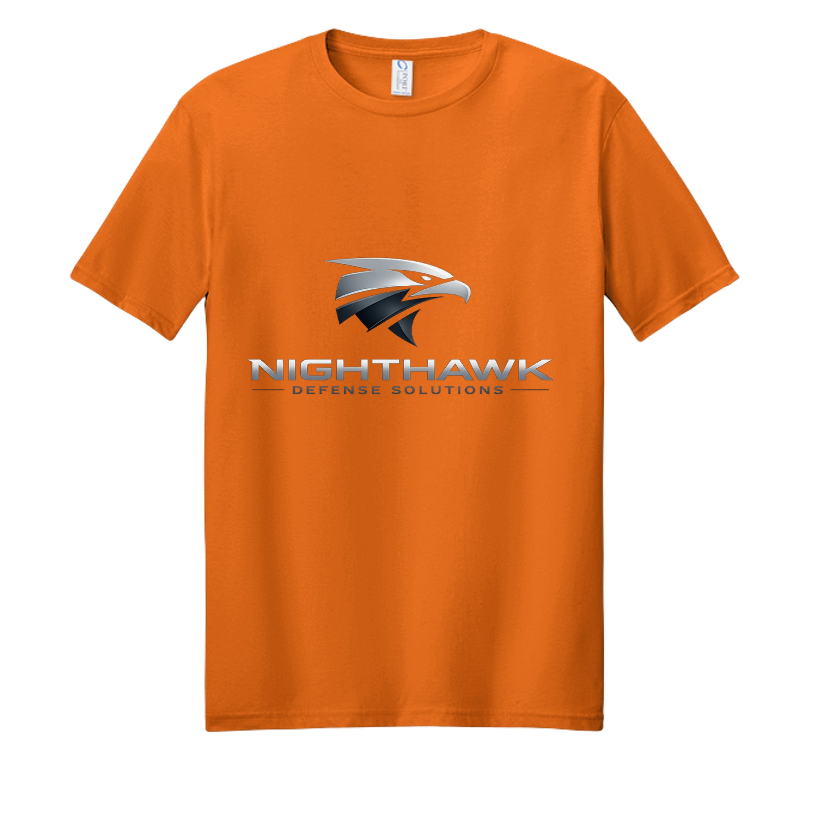 Tennessee Orng - PC450 - FRONT