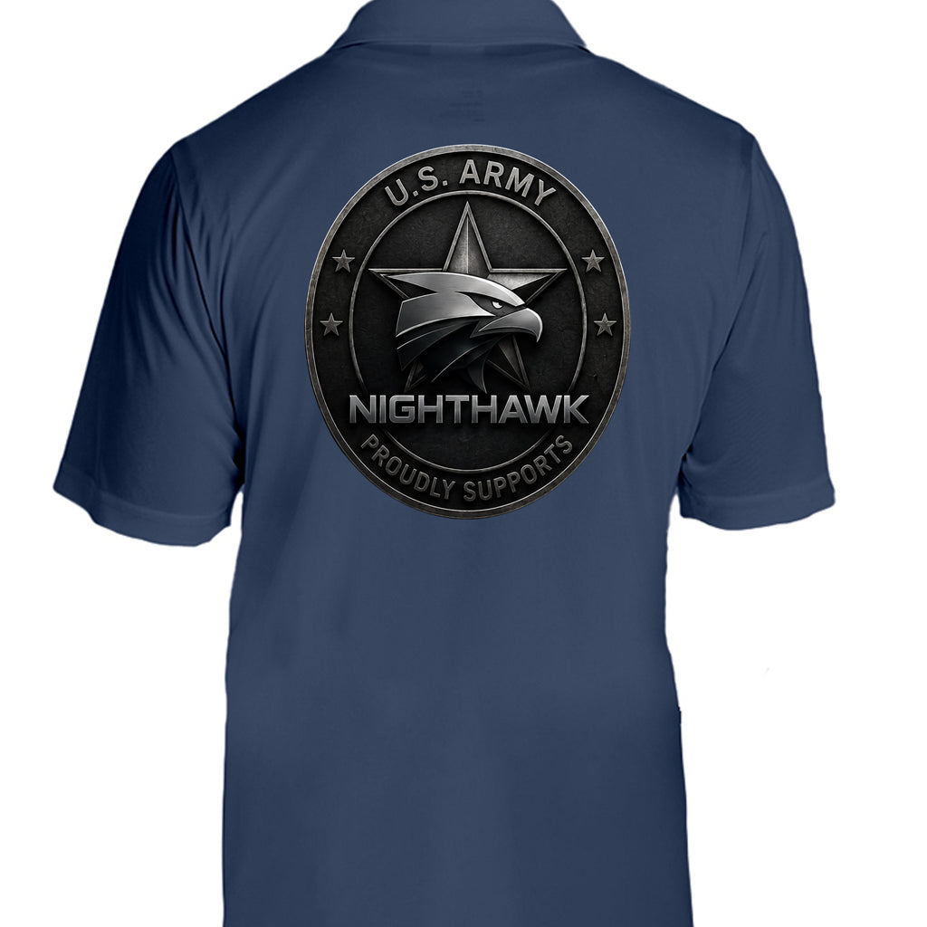 SPORT DARK NAVY - TT51 - BACK