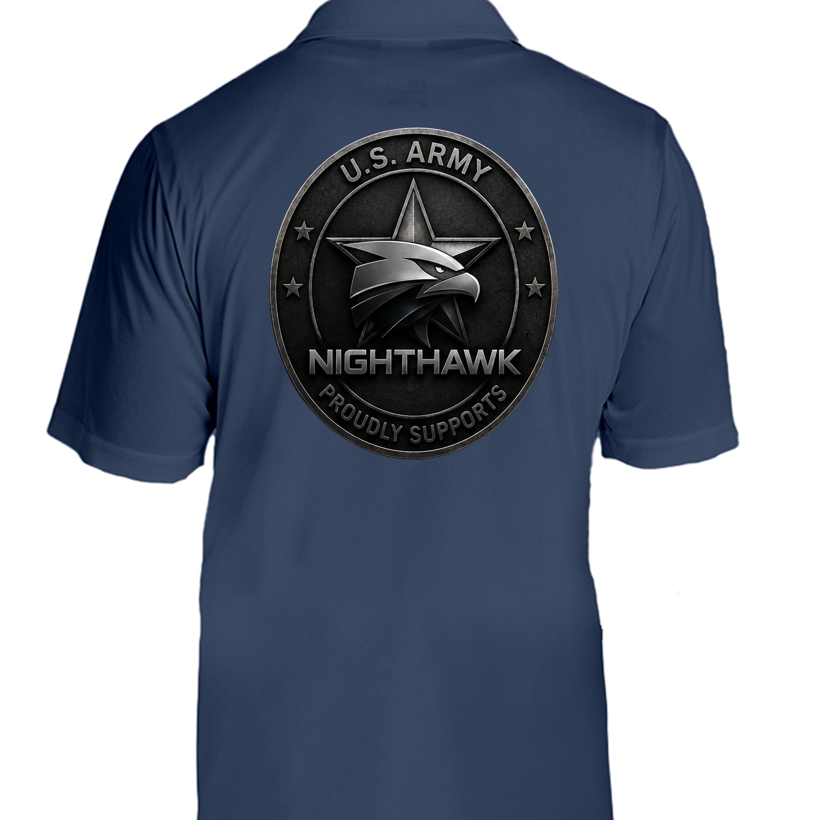 SPORT DARK NAVY - TT51 - BACK