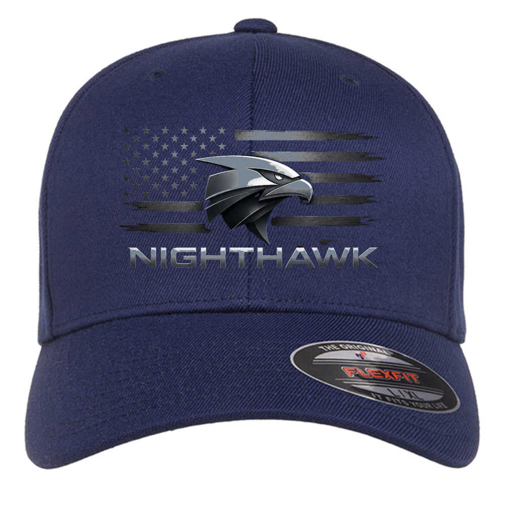 NAVY - 6477 - FRONT